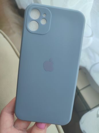 Nowy Case iPhone 11 pokrowiec