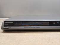 Odtwarzacz DVD Panasonic DVD S49