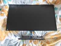 Monitor Samsung 24" techniczne praktycznie nowy