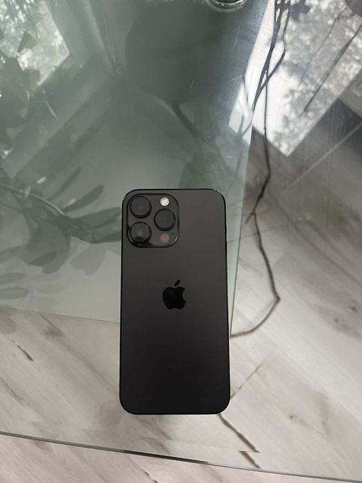 iphone 14 pro max 256gb uzywany