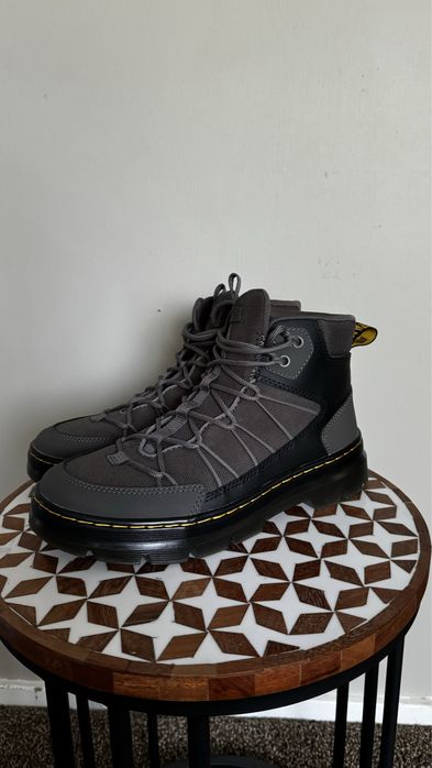 Dr.,Martens Buwick boots
