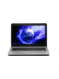 HP EliteBook 850 G3 | 15.6" FHD | i5-6300U 3,0 GHz | 8 GB | SSD 256 Gb
