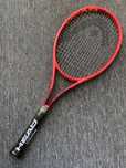 Head Graphene 360+ Prestige Mid