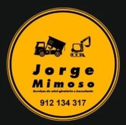 Serviços de mini -giratória e basculante