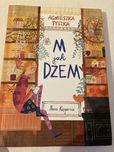 M jak dżem Agnieszka Tyszka
