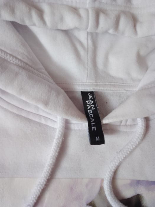 Bluza damska z kapturem