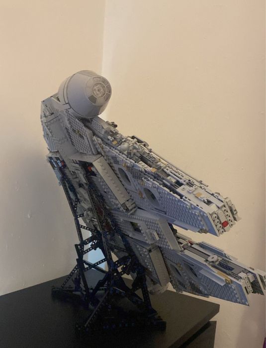 Lego 75192 Millennium Falcon Ucs