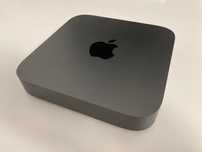 Komputer Apple Mac Mini 2018 i3 256GB SSD