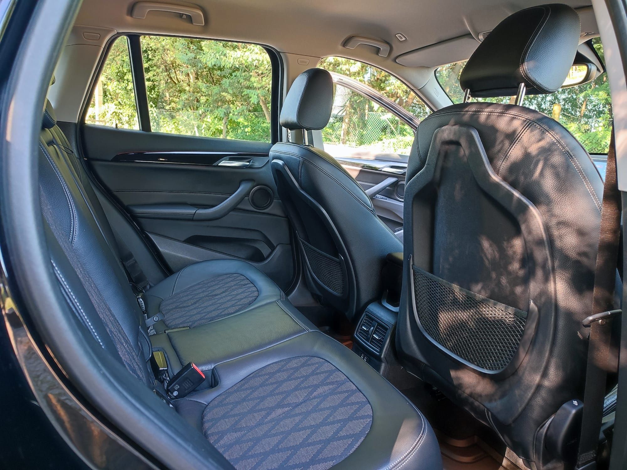 BMW X1 xLine Auto 16d