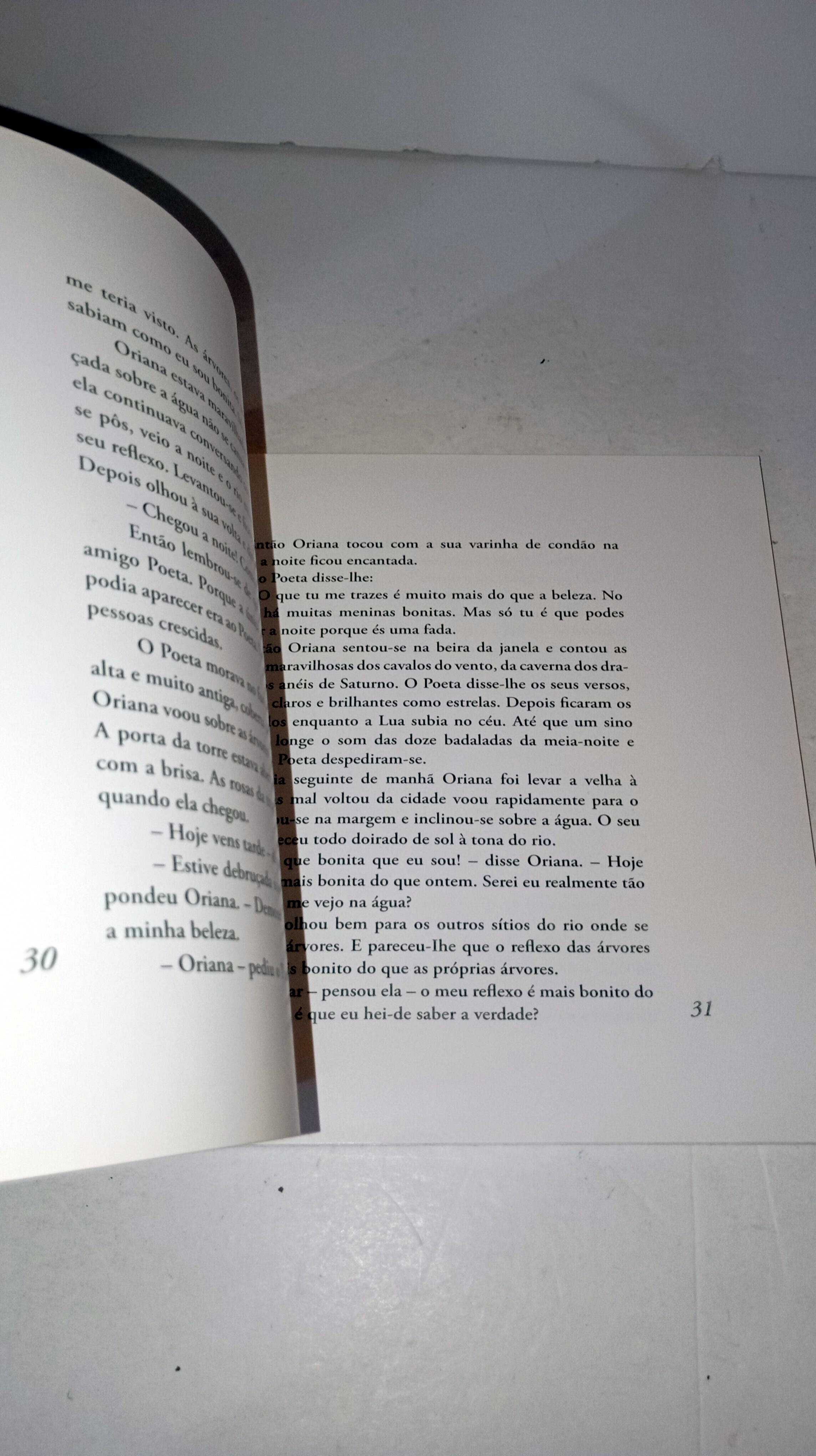 A Fada Oriana - Sophia de Mello Breyner