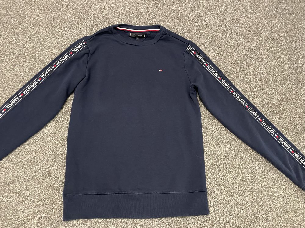 bluza tommy hilfiger