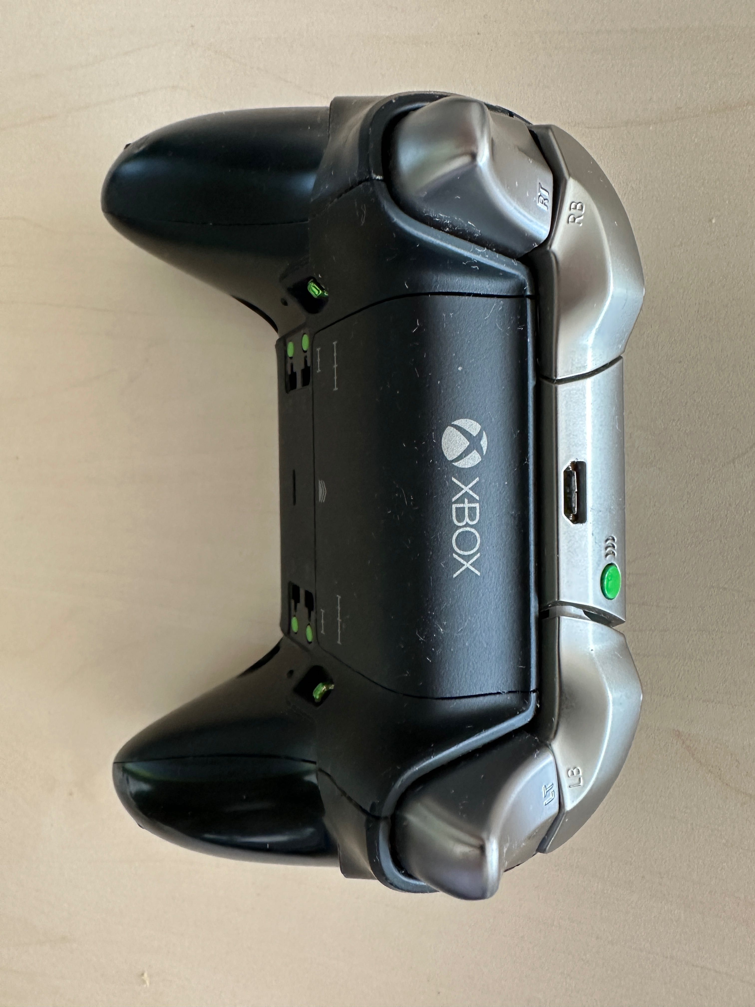 Kontroler pad Xbox one elite