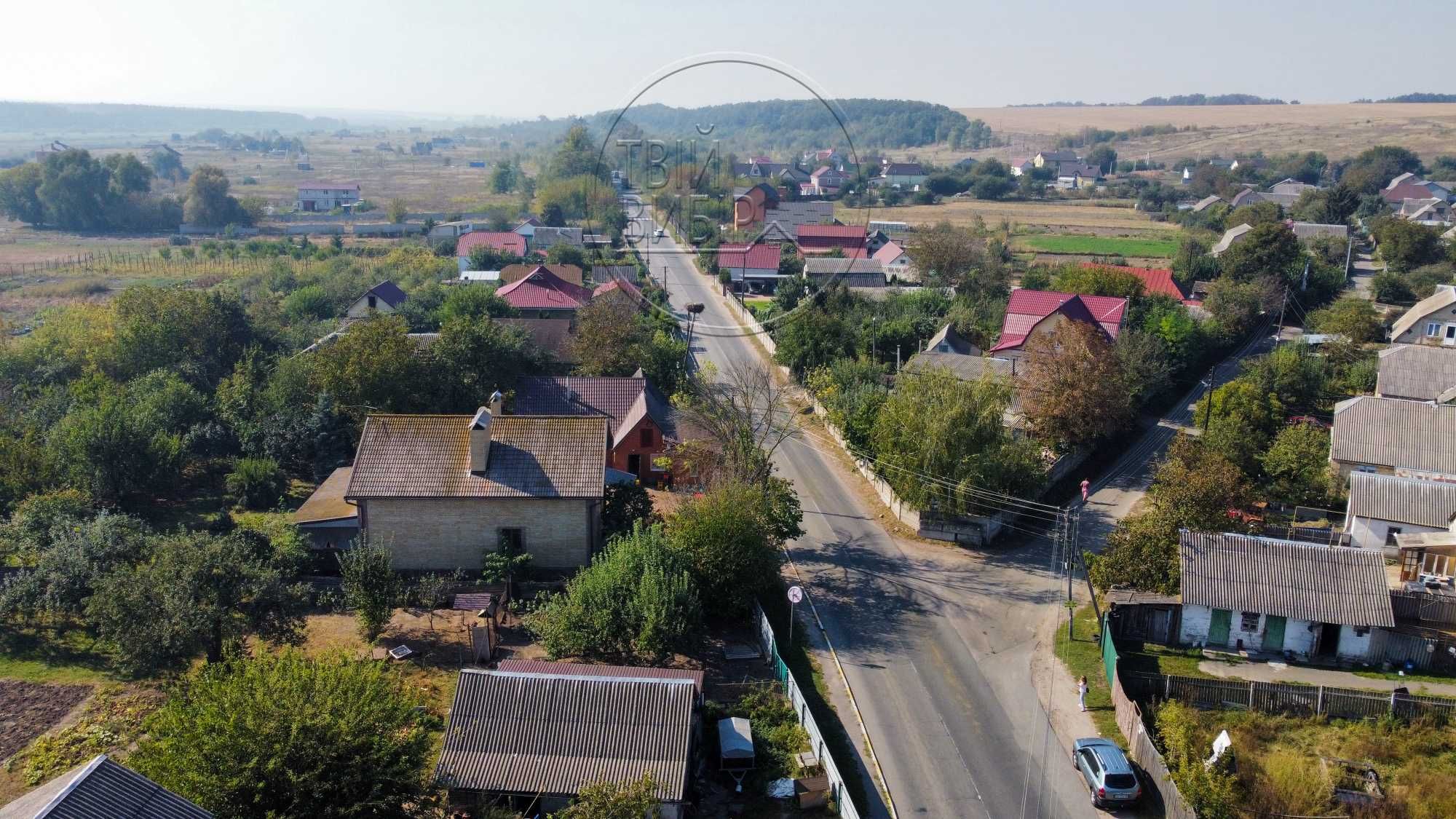 Продається Видова Ділянка на Ліс Лука