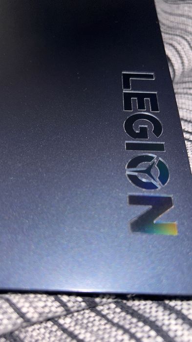 Lenovo Legion 5 – Ryzen 7 | RTX 3060 | 16GB | 1TB SSD