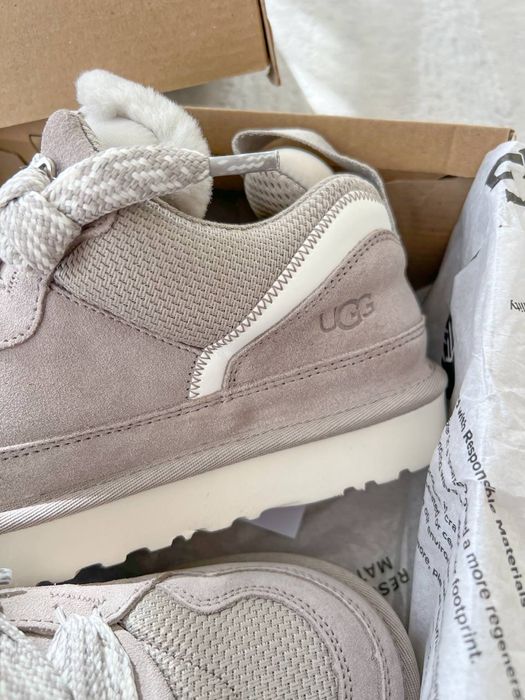 UGG Lowmel 'Grey'