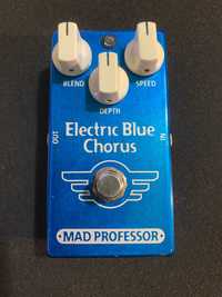 Mad Professor Electric Blue Chorus