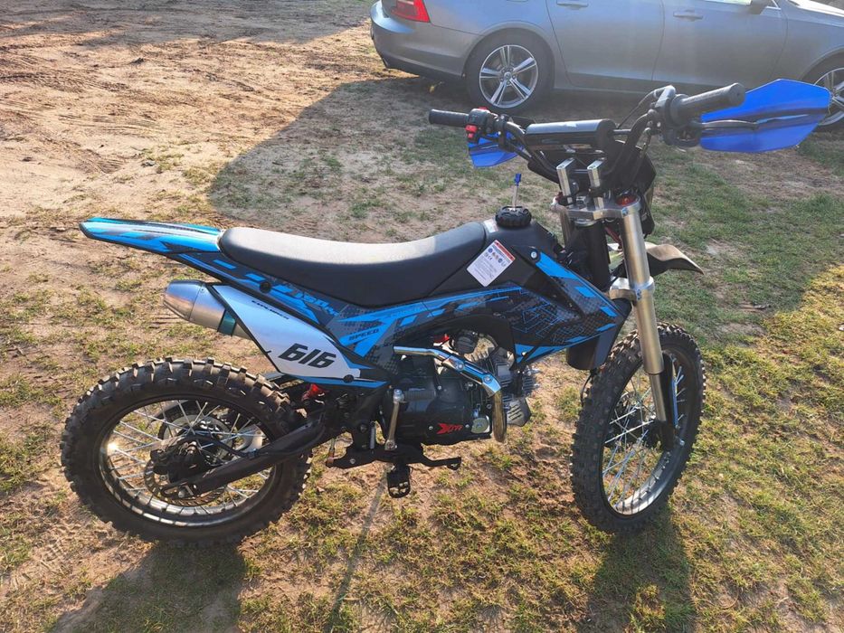 Cross xtr 616 150