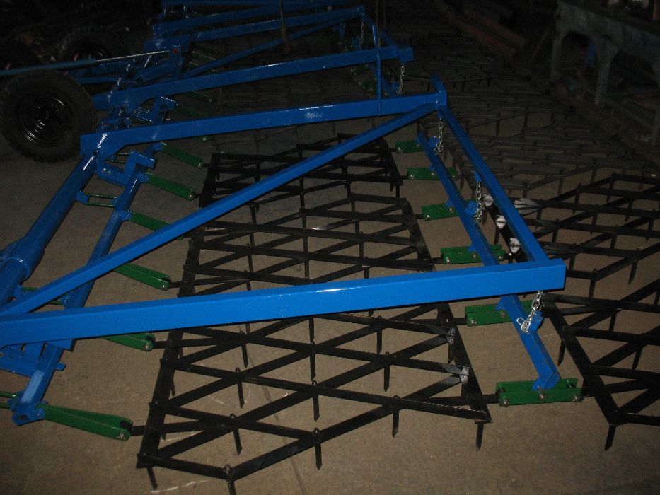 сцепка гидравлическа борон  СГ 14 . СГ 15 . СГ-21  . CГД-9 . СГД-15