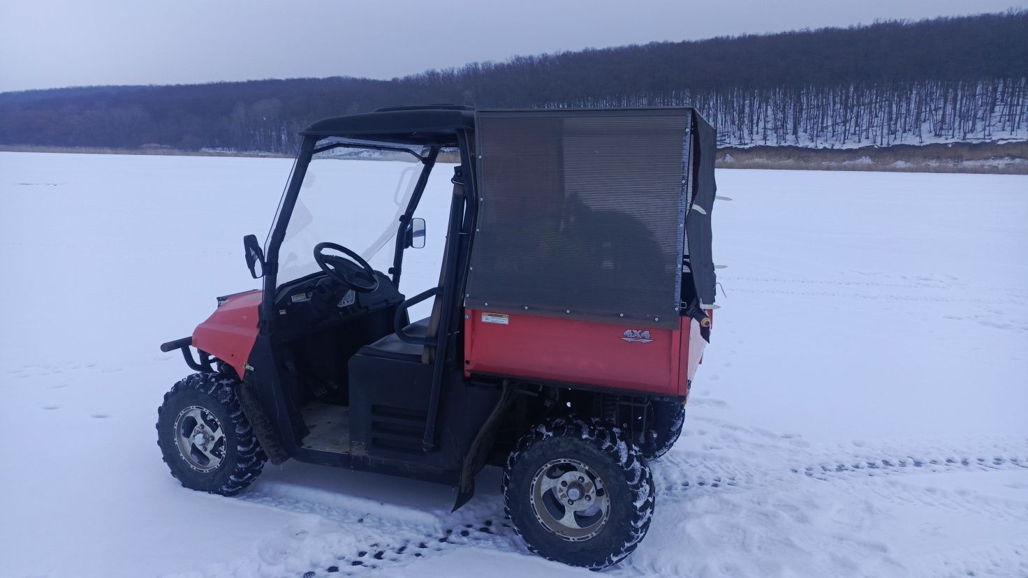 Продам багги Speed Gear UTV 400