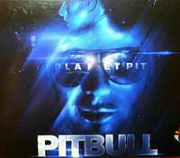 Pitbull – Planet Pit (CD, 2011)