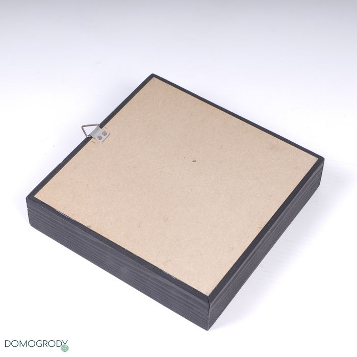 Obraz na szkle, abstrakcja, Stanisław Wyrtel