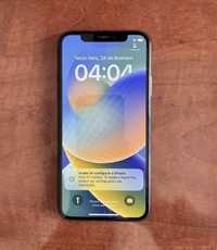 iPhone X 64 Gigas como novo.