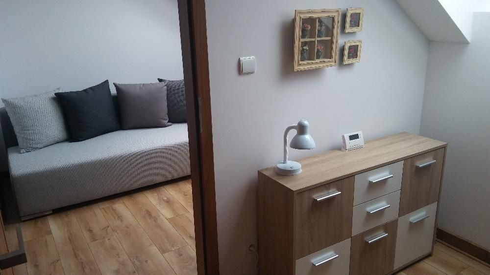 Apartament w centrum Rymanowa Zdroju