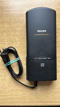 Ładowarka Philips PNC 512 do akumulatorków.