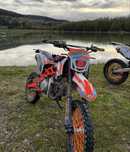 Geon X-Ride 125 Pro ЗНИЖКА 4к !!!