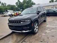 Jeep Grand Cherokee Limited 4x4