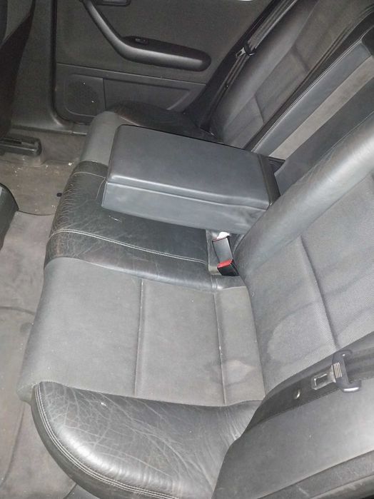 Audi a4 b6 1.9 sline