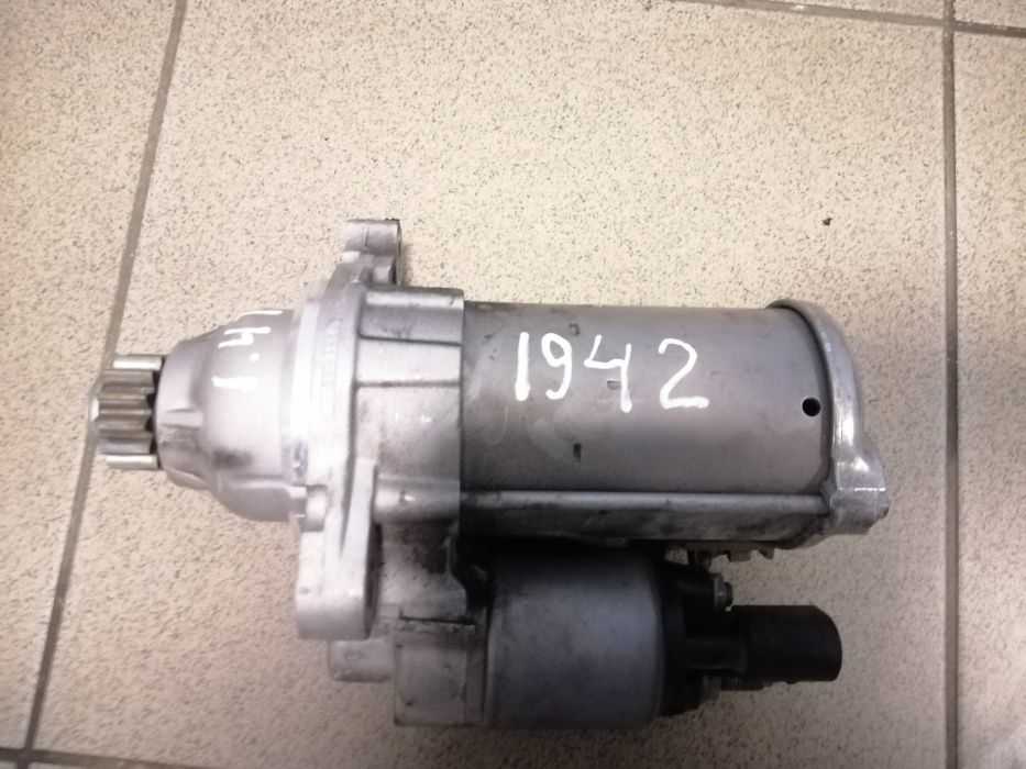 Стартер volkswagen jetta usa + passat B7 usa 1,4 1,8 2,0 2,5