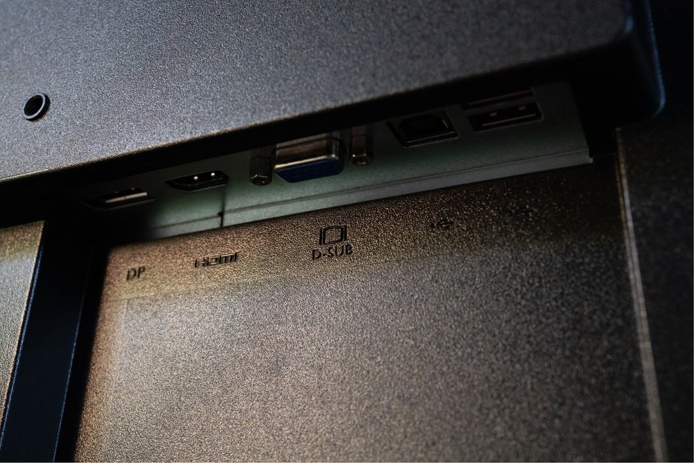 Monitor Iiyama G-master G2530HSU 75Hz