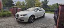 Sprzedam Audi A3 2006 r. 1,6 benzyna