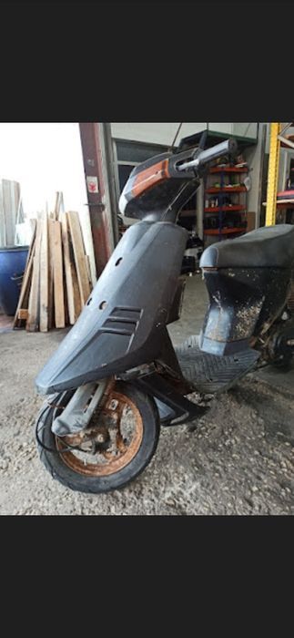 Peças Suzuki Adress