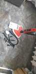Mop parowy LUND 67220