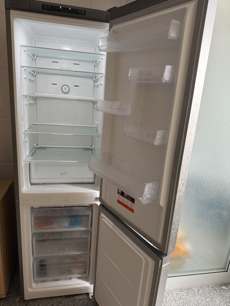 Frigorífico Combinado Hotpoint