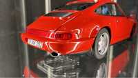 Porsche 911, 964, Carrera2 - Norev 1/18