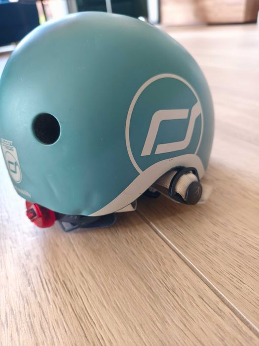 Kask scooty and rose xxs-s
