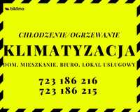 Klimatyzacja montaż, klimatyzacja z montażem, montaż klimatyzacji