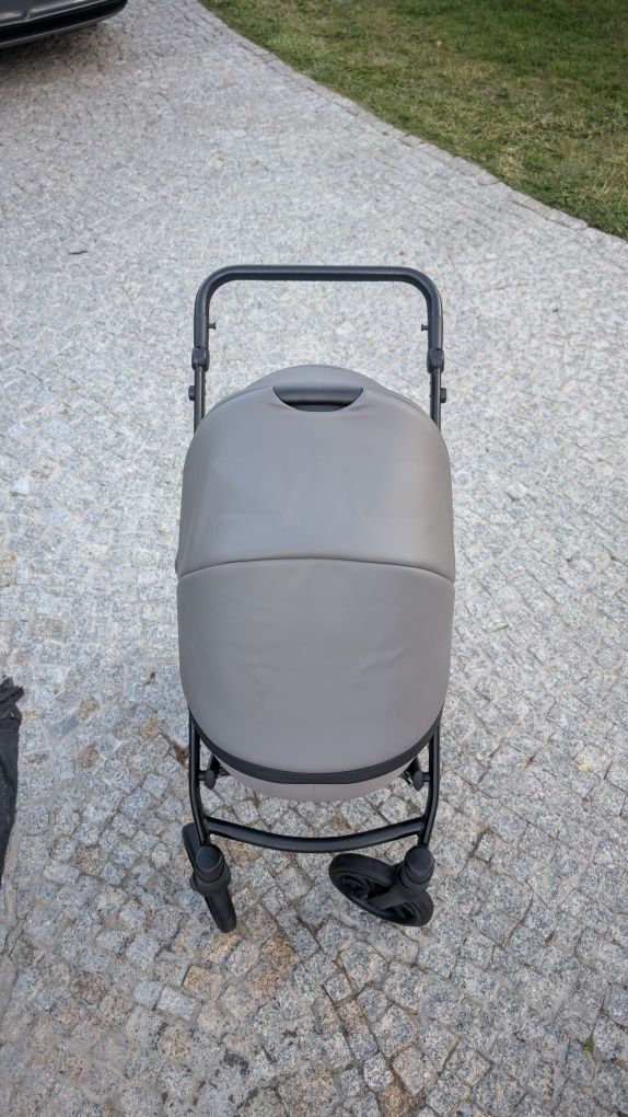 Wózek anex e type