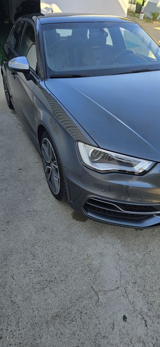 Vendo audi s3 8v