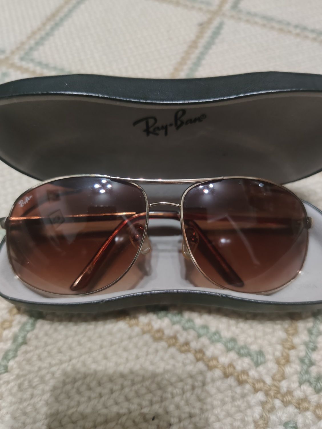 Oculos de sol Ray Ban