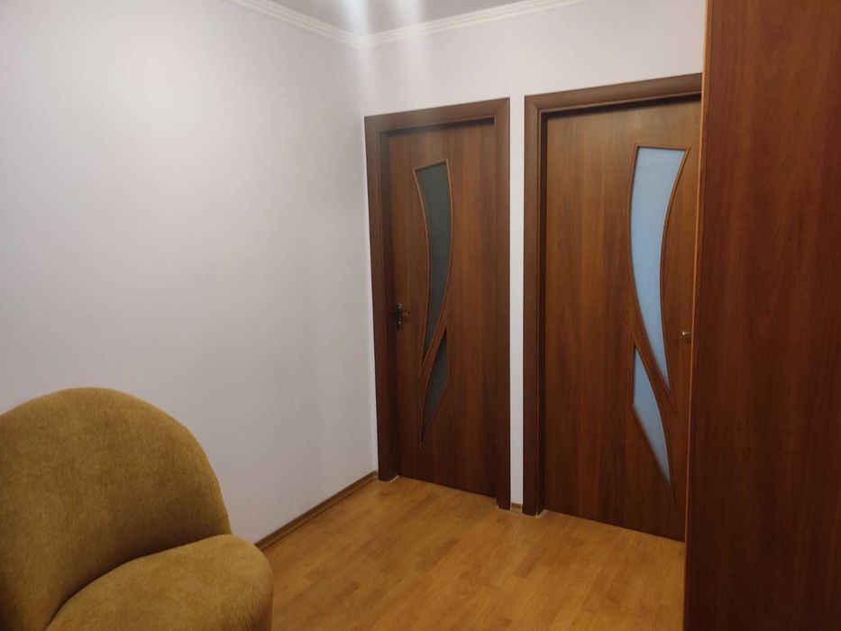 Сдам в довгострокову оренду 3 кім. квартиру