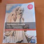 Książka do filozfi klasa 1
