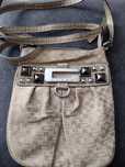 Torebka vintage Guess