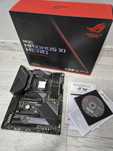 s1151v2 ТОП-ЖИР материнка ASUS ROG MAXIMUS XI HERO (Z390). Trade-in