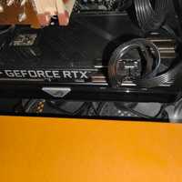 ASUS GeForce RTX 3070 STRIX Gaming 8GB OC V2 LHR