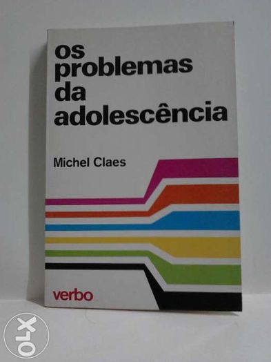 Os Problemas da Adolescência