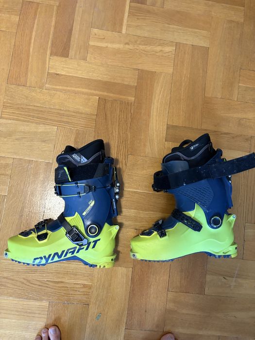 Buty skiturowe Dynafit Radical Pro 28
